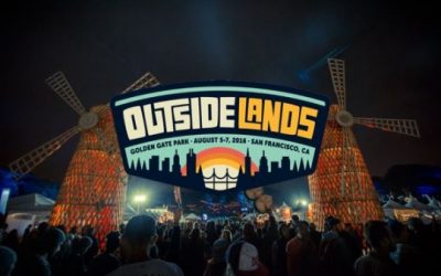 8.4.16 – Come celebrate Outside Lands with us!
