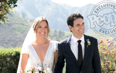 American Housewife’s Carly Craig Ties the Knot Surrounded by Loved Ones, Including Stepsister Mandy Moore: All the Details! (via PEOPLE.com)